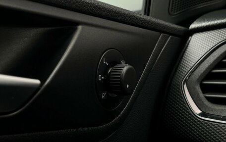 Volkswagen Polo VI (EU Market), 2022 год, 1 495 200 рублей, 17 фотография