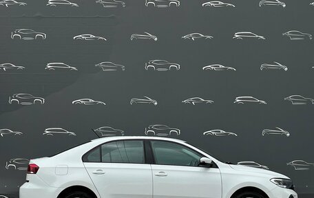 Volkswagen Polo VI (EU Market), 2022 год, 1 495 200 рублей, 10 фотография