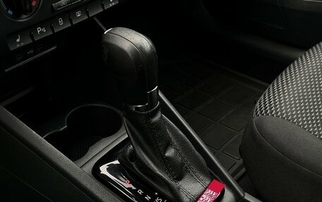 Volkswagen Polo VI (EU Market), 2022 год, 1 495 200 рублей, 14 фотография