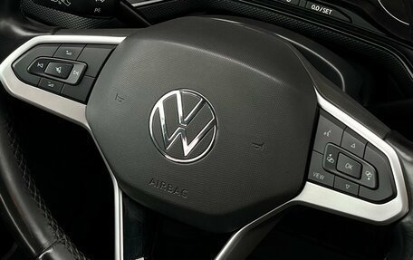 Volkswagen Polo VI (EU Market), 2022 год, 1 495 200 рублей, 21 фотография