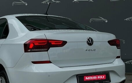 Volkswagen Polo VI (EU Market), 2022 год, 1 495 200 рублей, 24 фотография