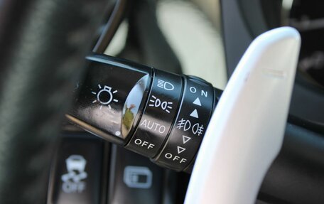 Mitsubishi Outlander III рестайлинг 3, 2016 год, 2 299 000 рублей, 20 фотография