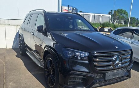 Mercedes-Benz GLS, 2026 год, 20 495 000 рублей, 2 фотография