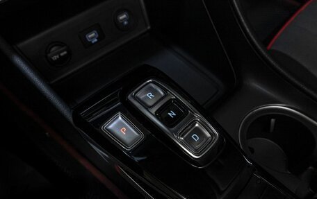 Hyundai Sonata VIII, 2021 год, 2 339 000 рублей, 21 фотография