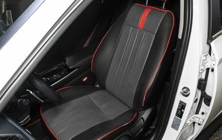 Hyundai Sonata VIII, 2021 год, 2 339 000 рублей, 13 фотография