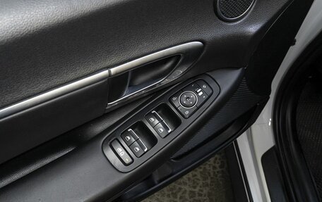 Hyundai Sonata VIII, 2021 год, 2 339 000 рублей, 12 фотография
