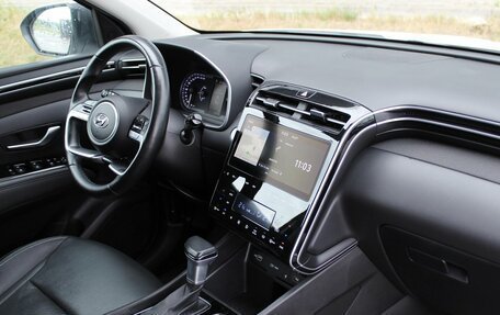 Hyundai Tucson, 2023 год, 2 780 000 рублей, 7 фотография