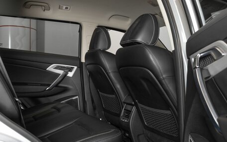Geely Atlas I, 2019 год, 1 656 400 рублей, 8 фотография