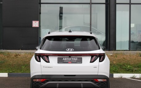 Hyundai Tucson, 2023 год, 2 780 000 рублей, 5 фотография