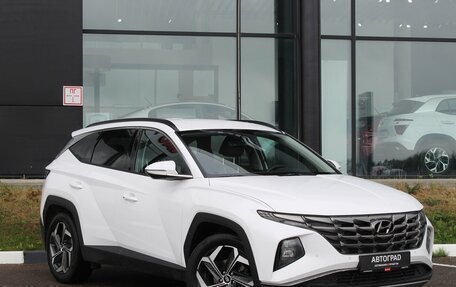 Hyundai Tucson, 2023 год, 2 780 000 рублей, 3 фотография