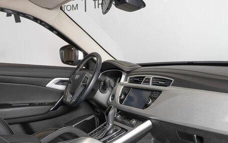 Geely Atlas I, 2019 год, 1 656 400 рублей, 7 фотография