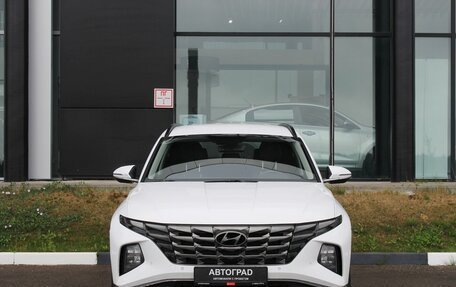 Hyundai Tucson, 2023 год, 2 780 000 рублей, 2 фотография
