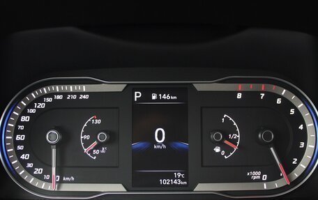 Hyundai Tucson, 2023 год, 2 780 000 рублей, 11 фотография