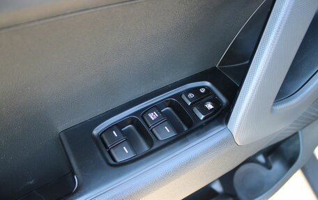 Hyundai Creta I рестайлинг, 2017 год, 1 539 000 рублей, 9 фотография
