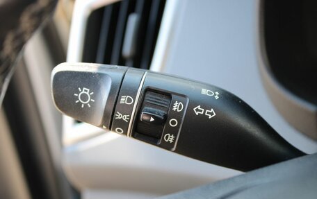 Hyundai Creta I рестайлинг, 2017 год, 1 539 000 рублей, 11 фотография