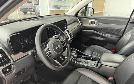 KIA Sorento IV, 2021 год, 3 549 000 рублей, 12 фотография