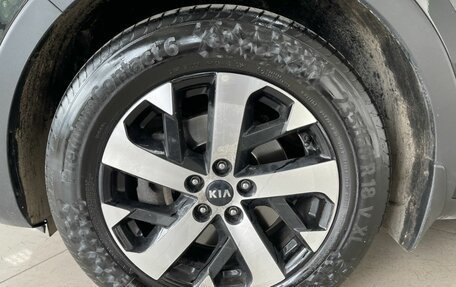 KIA Sorento IV, 2021 год, 3 549 000 рублей, 9 фотография