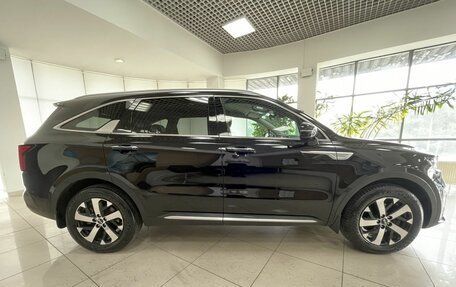 KIA Sorento IV, 2021 год, 3 549 000 рублей, 4 фотография