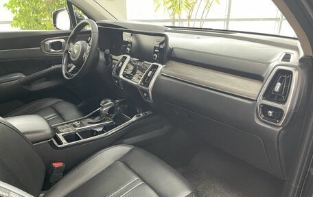 KIA Sorento IV, 2021 год, 3 549 000 рублей, 10 фотография