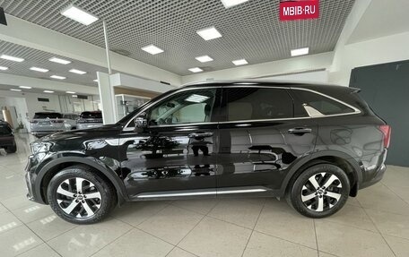 KIA Sorento IV, 2021 год, 3 549 000 рублей, 8 фотография