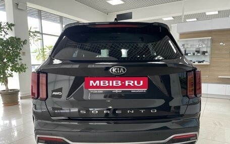 KIA Sorento IV, 2021 год, 3 549 000 рублей, 6 фотография