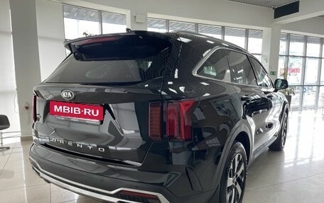 KIA Sorento IV, 2021 год, 3 549 000 рублей, 5 фотография