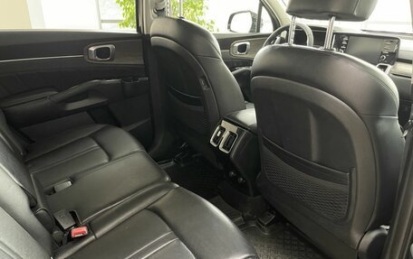 KIA Sorento IV, 2021 год, 3 549 000 рублей, 18 фотография