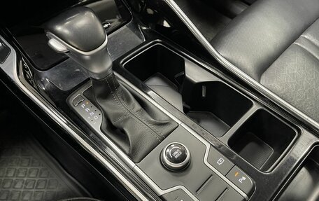 KIA Sorento IV, 2021 год, 3 549 000 рублей, 16 фотография