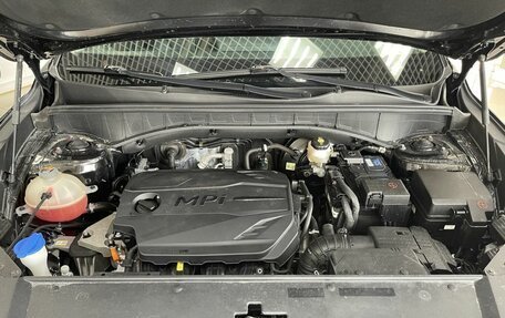 KIA Sorento IV, 2021 год, 3 549 000 рублей, 23 фотография