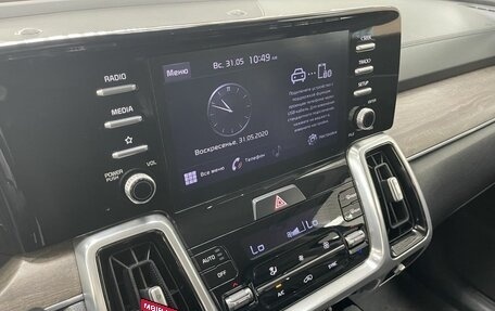 KIA Sorento IV, 2021 год, 3 549 000 рублей, 15 фотография