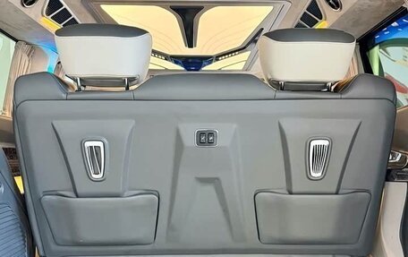 Ford Tourneo Custom I рестайлинг, 2023 год, 4 788 000 рублей, 14 фотография