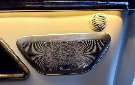 Ford Tourneo Custom I рестайлинг, 2023 год, 4 788 000 рублей, 19 фотография
