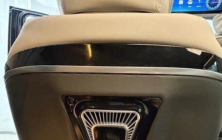 Ford Tourneo Custom I рестайлинг, 2023 год, 4 788 000 рублей, 17 фотография