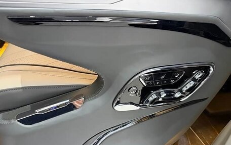 Ford Tourneo Custom I рестайлинг, 2023 год, 4 788 000 рублей, 10 фотография