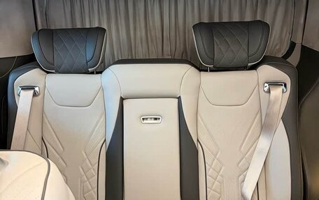 Ford Tourneo Custom I рестайлинг, 2023 год, 4 788 000 рублей, 20 фотография