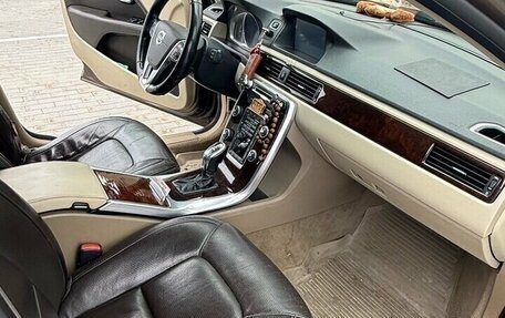 Volvo XC70 II рестайлинг, 2013 год, 1 249 000 рублей, 3 фотография