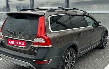 Volvo XC70 II рестайлинг, 2013 год, 1 249 000 рублей, 2 фотография