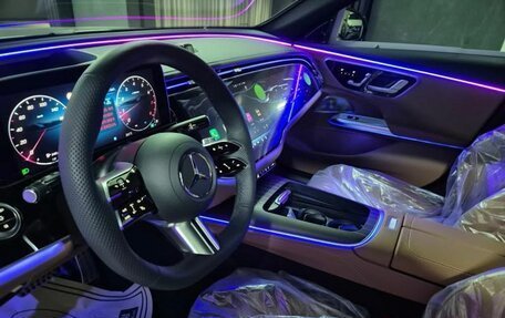 Mercedes-Benz E-Класс, 2026 год, 10 416 000 рублей, 5 фотография