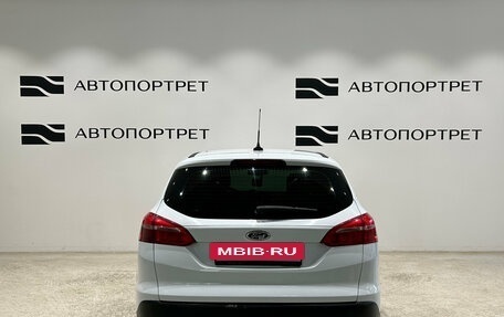 Ford Focus III, 2018 год, 649 000 рублей, 6 фотография