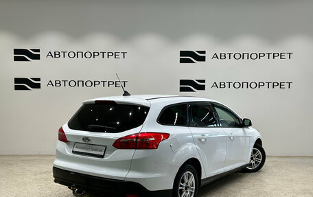 Ford Focus III, 2018 год, 649 000 рублей, 7 фотография