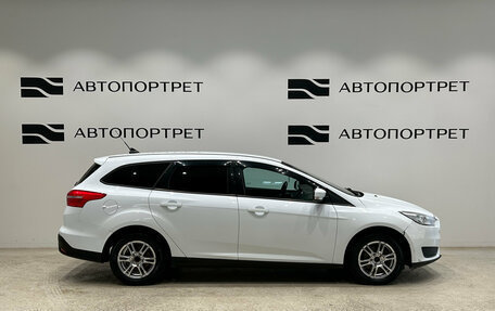 Ford Focus III, 2018 год, 649 000 рублей, 8 фотография