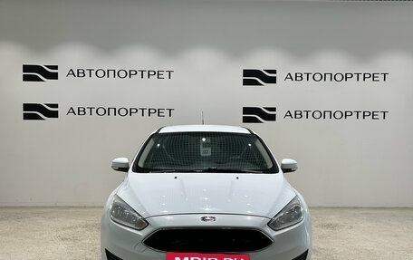 Ford Focus III, 2018 год, 649 000 рублей, 10 фотография