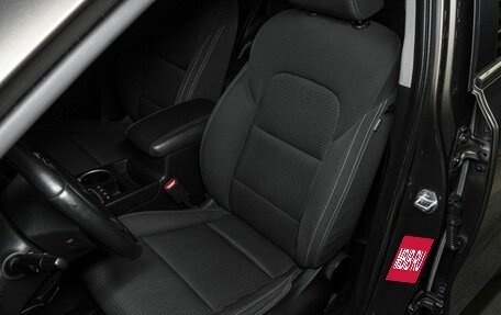 KIA Sportage IV рестайлинг, 2018 год, 2 170 000 рублей, 13 фотография