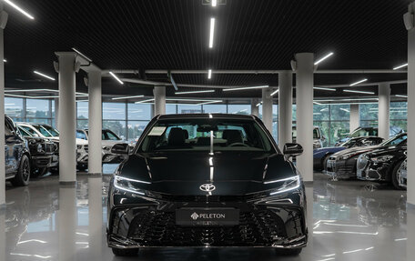 Toyota Camry, 2026 год, 4 300 000 рублей, 3 фотография