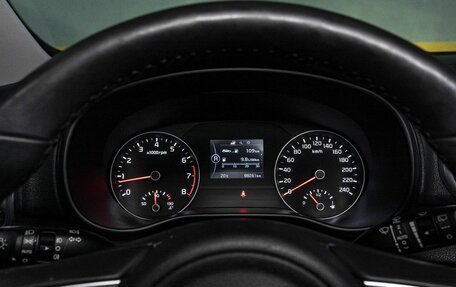 KIA Sportage IV рестайлинг, 2018 год, 2 170 000 рублей, 23 фотография