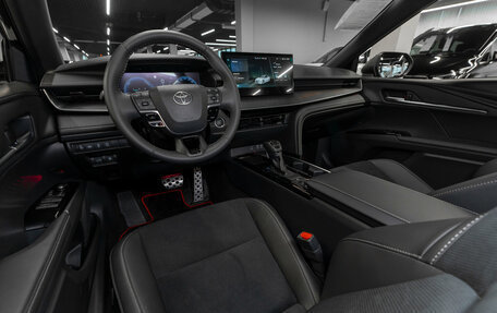 Toyota Camry, 2026 год, 4 300 000 рублей, 7 фотография