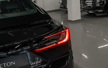 Toyota Camry, 2026 год, 4 300 000 рублей, 30 фотография
