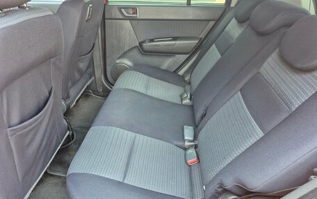 Hyundai Getz I рестайлинг, 2005 год, 299 000 рублей, 15 фотография