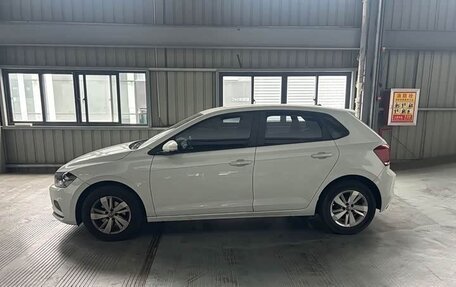 Volkswagen Polo, 2023 год, 1 050 333 рублей, 3 фотография