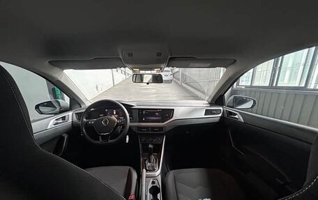 Volkswagen Polo, 2023 год, 1 050 333 рублей, 5 фотография